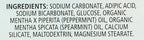 Aura Cacia Peppermint Shower Tablets - Image 3