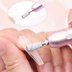 Makartt Sanding Bands for Nail Drill:50 Pcs Small Nail Sanding Files - Image 4