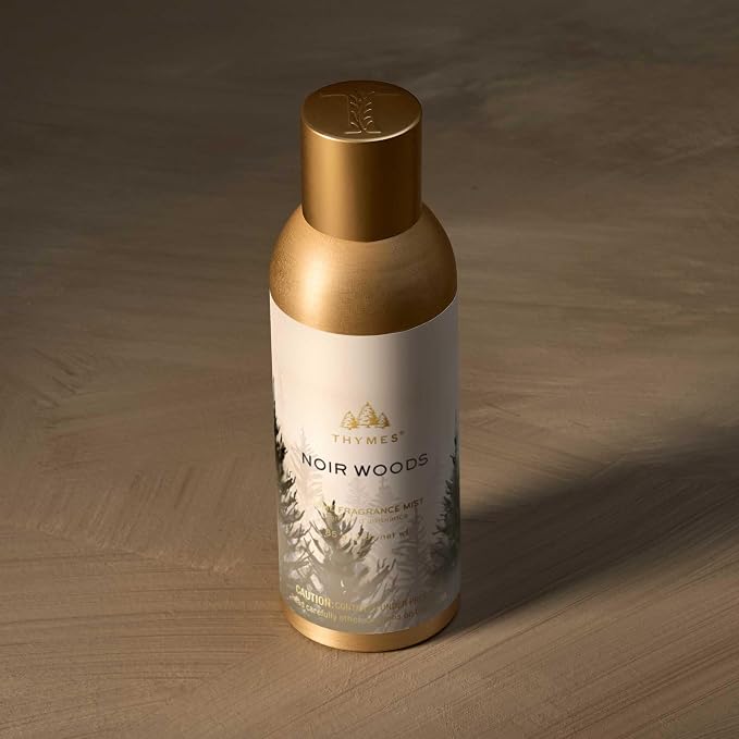 Thymes Home Fragrance Mist – Room Air Fresheners - Image 2