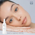 Nu Skin NaPCA Moisture Mist | Revitalizing Moisturizer & Cooling Mist - Image 2