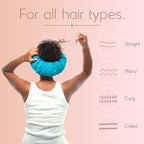 Tassi Reusable Spa Headband Wrap - Image 7