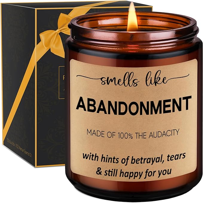 GSPY Scented Candles by GSPY