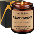 GSPY Scented Candles by GSPY