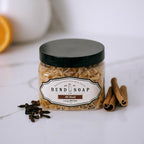 Bend Soap Company Milk Bath, 100% Natural Ingredients, Gentle Cleanser by BendSoapCo