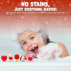 Valentines Bath Bombs for Kids - Image 8