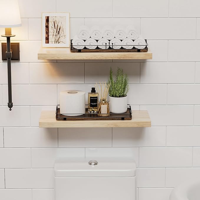 Toilet Paper Basket, Bathroom Basket - Image 7