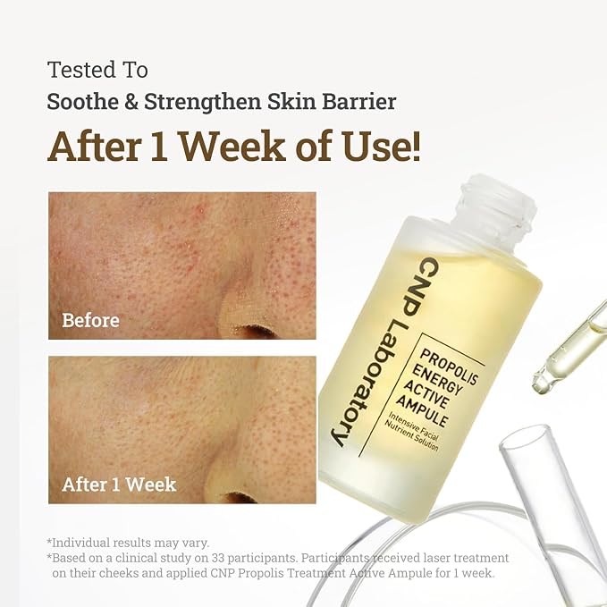CNP Honey Glow Serum - Image 3