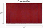 Softolle Luxury Bath Towels Set of 4 | Towels - Image 3