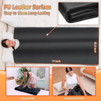 Infrared Sauna Blanket for Home: Portable Far Infrared Heating Blanket for Full - Image 5