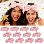Spa Headbands, Makeup Headbands - Image 3