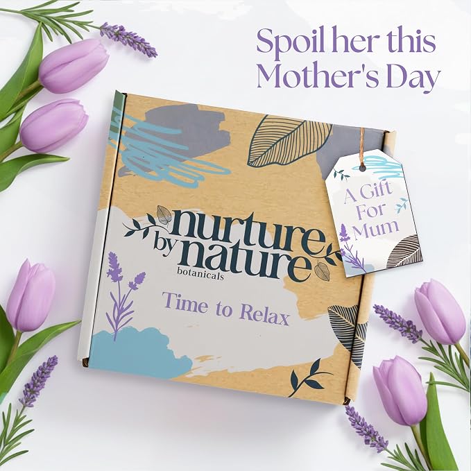 Nurture by Nature Spa Gifts for Women - Image 2