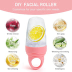 3 Pcs Facial Ice Roller Silicone Mold Reusable - Image 5