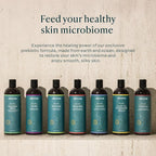 Aleavia Body Cleanse – Organic & All-Natural Prebiotic Body Wash - Image 6