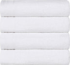 Superior Honeycomb Cotton Medium Weight Towels, - Image 2