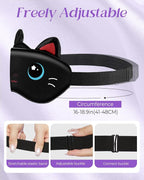 Miss Adola Sleep Mask for Kids - Image 4