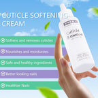 NXJ INFILILA Cuticle Softener, Instant Cuticle Remover Liquid - Image 3