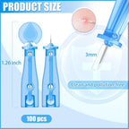 Lancets for Facial Extraction - Image 2