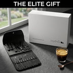 Earth & I Precision-Forged Stainless Steel Manicure Set - Image 10