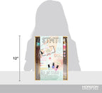 STMT Self-Love Club D.I.Y. Nail Art Studio by Horizon Group USA, 10+ Essentials - Image 6