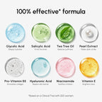 MAREE Glycolic Acid Pads – Toner Pads - Image 6