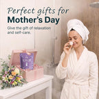 Body Restore Shower Steamers Aromatherapy 15 Pack – Mothers Day Gifts - Image 3