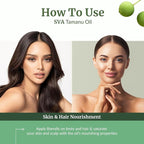 SVA Tamanu Seed Oil - Image 5