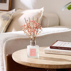 Airkeep Reed Diffuser Set, 3.38 fl oz - Image 7