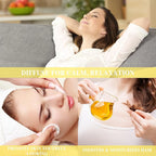 Chamomile Essential Oil, MAYJAM Premium Pure Essential Oils - Image 5