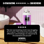 IGK Antisocial Dry Hair Mask – Leave-in Overnight Mask | Hair Bond-Building - Image 6