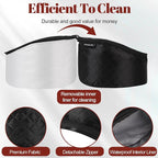 TEPENAR Hair Steamer for Deep Conditioning: Upgraded Heat Cap - Image 5