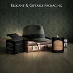 Manly Indulgence Wingman Scented Candles - Image 4