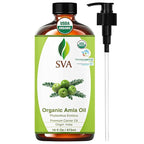 SVA Amla Oil Organic by SVAORGANICS