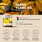 100% Pure Ylang Ylang Oil - Image 6