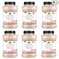 Good Tierra Himalayan Pink Salt in Jar by GoodTierra