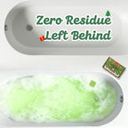 Christmas Bath Bombs with Surprise Toys Inside: 6 Pack Handmade Gifts Bath Bomb - Image 7