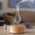ArOmis Premium Glass Essential Oils Nebulizer by ArOmis
