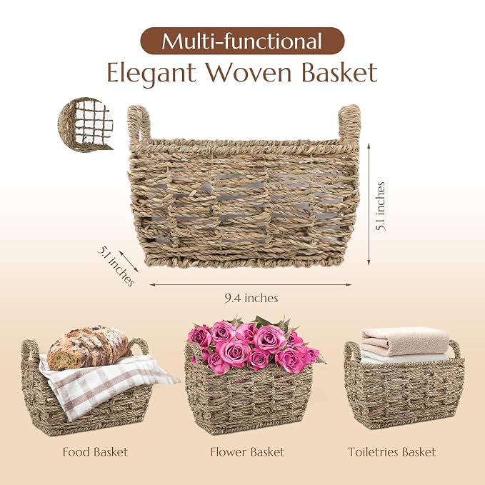 Bath & Shower Spa Basket Gift Set, Coconut Scent, - Image 6