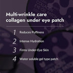 MIZON Marine Collagen Eye Gel Patch - Image 7
