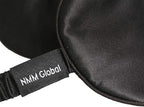 Mulberry Natural Silk Sleep Mask - Image 5