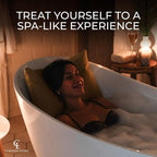 Luxury Bath Pillow for Tub - Image 10