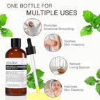 Pure Patchouli Essential Oil 100ML, 100% Pure Natural Patchouli Oils Premium - Image 4