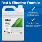 DeEnti Callus Remover for Feet, Extra Strength Foot Callus Remover Gel - Image 2