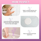 Shower Steamers Aromatherapy 8 Pack - Image 6