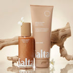 Saltair Shimmering Body Oil - Image 6