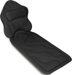 Poemland Full Body Bath Pillow for Tub-Extra Thick Bathtub Pillow by poemland