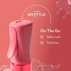 FLAIROSOL MyStyle, Spray Bottle - Image 6