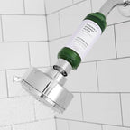 VOESH Vitamin C Shower Filter, Lavender Land, Shower Aromatherapy, Water - Image 3