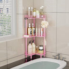 Consumest Corner Shower Caddy Standing - Image 7