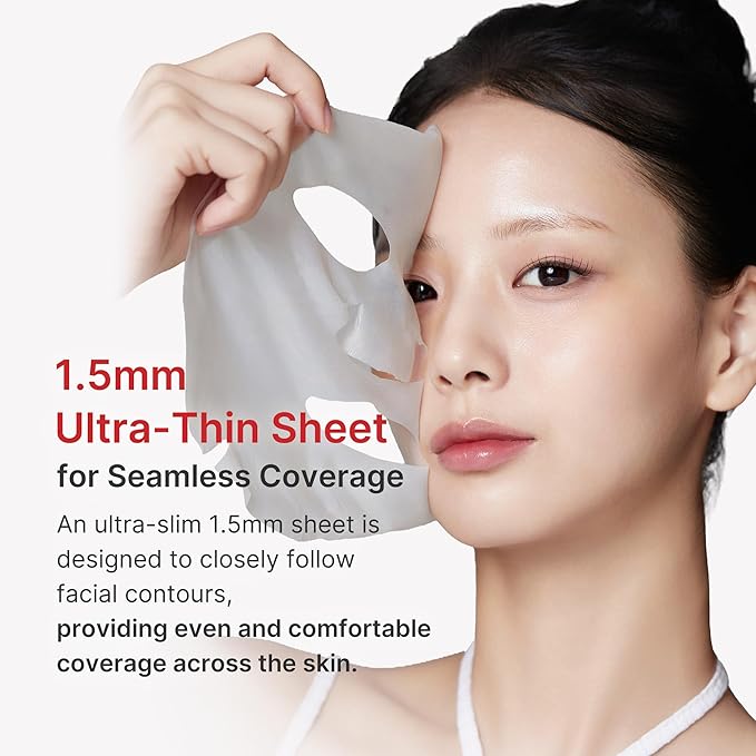 medicube Hypochlorous Acid Peel Mask 3EA | Peel-Off Sheet Mask - Image 5