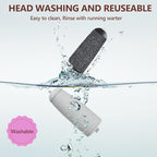 9 Pack Pedicures Replacement Heads - Image 4